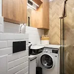 New City Break Stara Praga Koneser Zabkowska Metro Netflix Lejlighed *