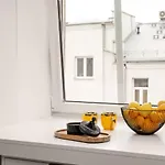 Lejlighed New City Break Stara Praga Koneser Zabkowska Metro Netflix *