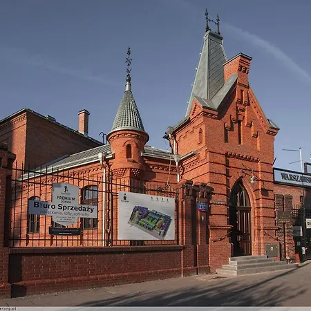 Appartamento New City Break Stara Praga Koneser Zabkowska Metro Netflix *