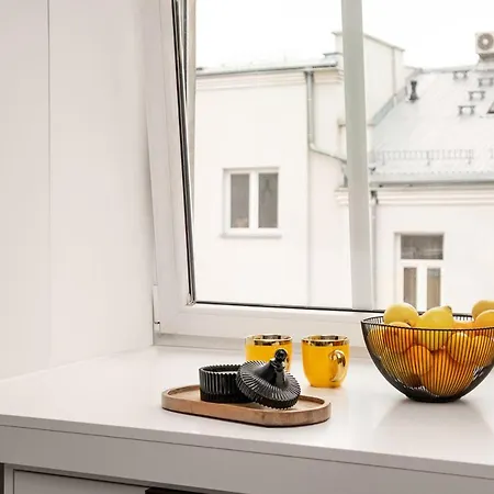 Lejlighed New City Break Stara Praga Koneser Zabkowska Metro Netflix *